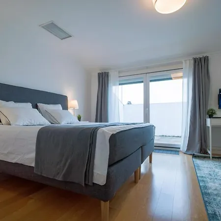 アパート Places - Rooftop