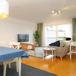 Places - Rooftop Apartment