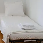 Places - Rooftop Apartment