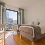 Apartment Places - Rooftop Lisbon