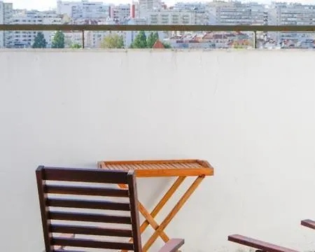 Places - Rooftop