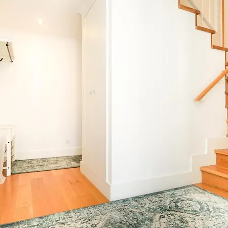 Apartamento Places - Rooftop *