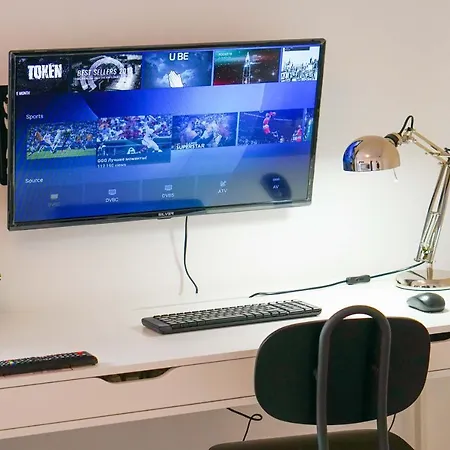 Places - Rooftop * Lissabon