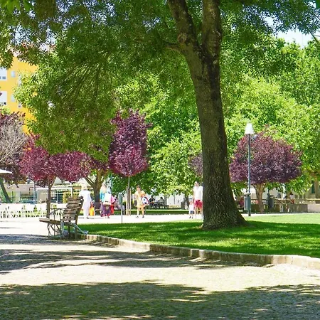 Appartement Places - Rooftop *