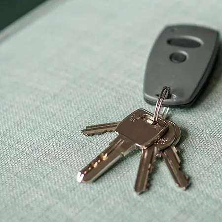 Places - Rooftop Appartement *