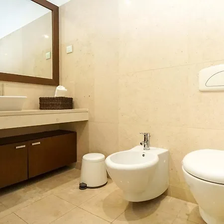 Apartamento Places - Rooftop