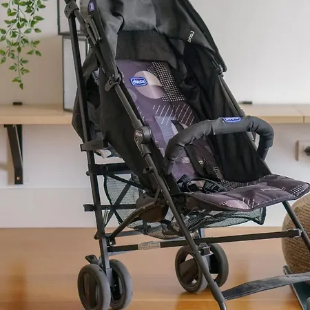 Places - Rooftop * Lissabon