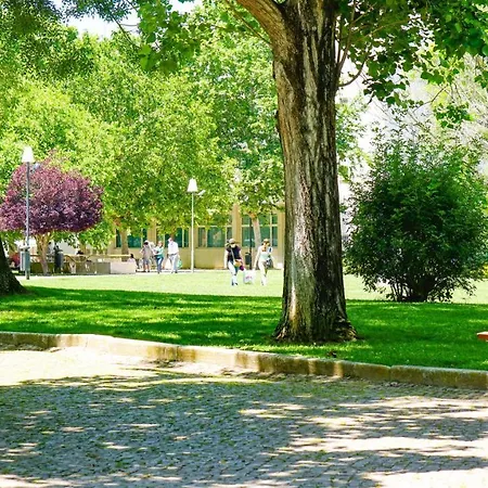 Apartamento Places - Rooftop Lisboa