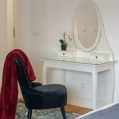 Apartamento Places - Rooftop Lisboa