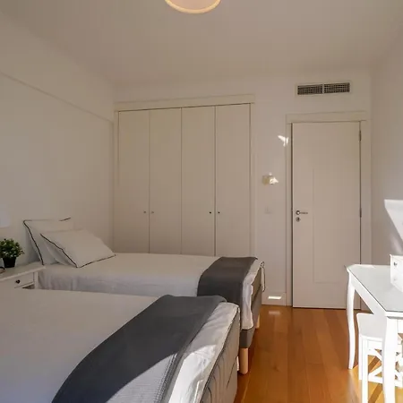 Places - Rooftop Apartment