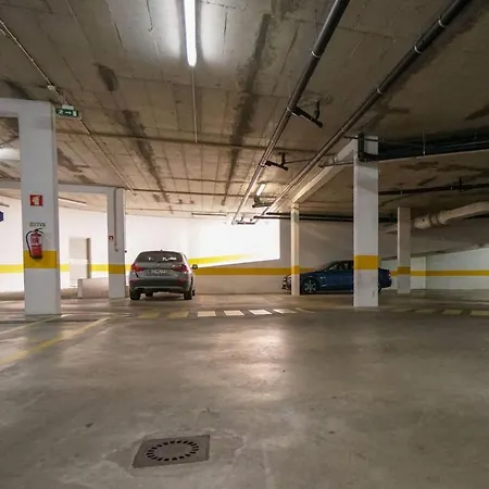 Places - Rooftop Apartamento