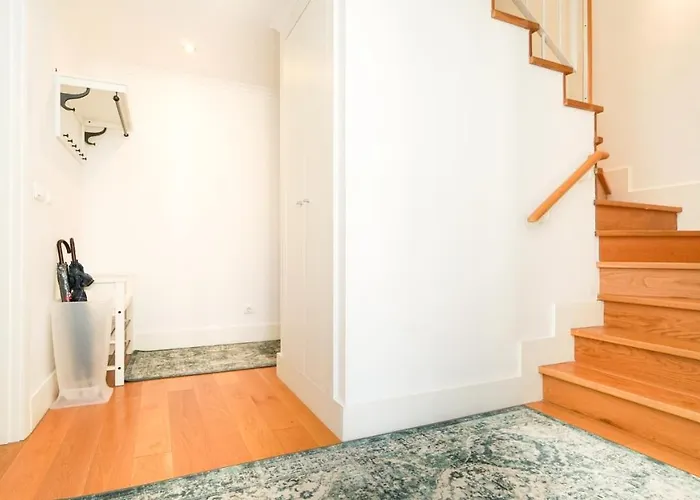 Appartement Places - Rooftop *