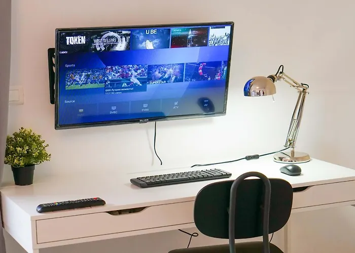 Places - Rooftop * Lissabon