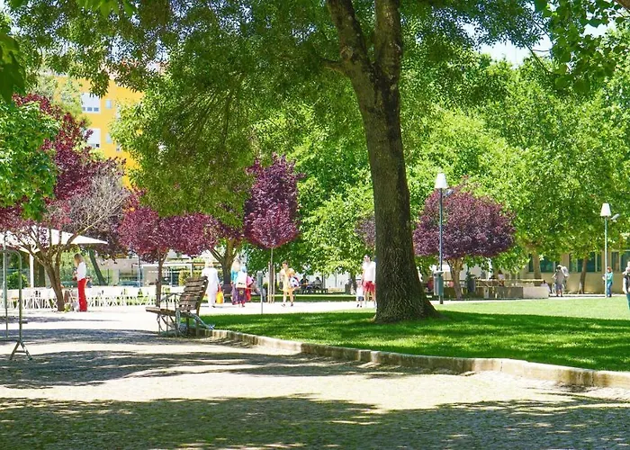 Appartement Places - Rooftop *