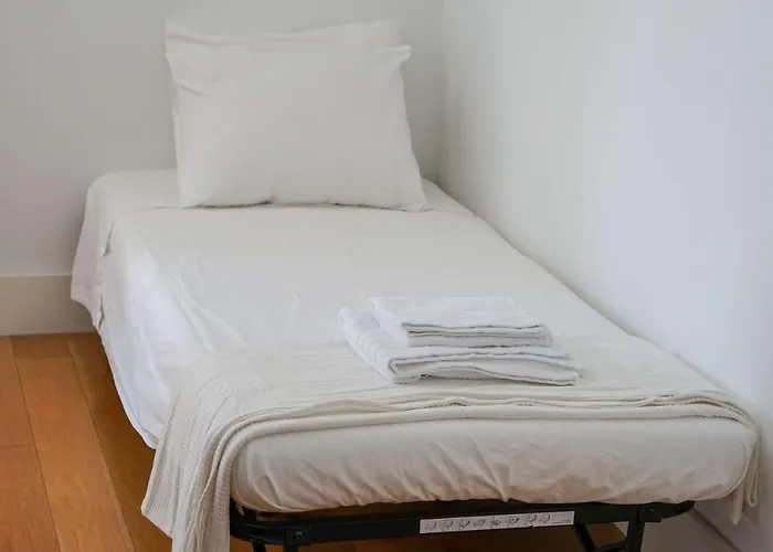 Places - Rooftop Appartement