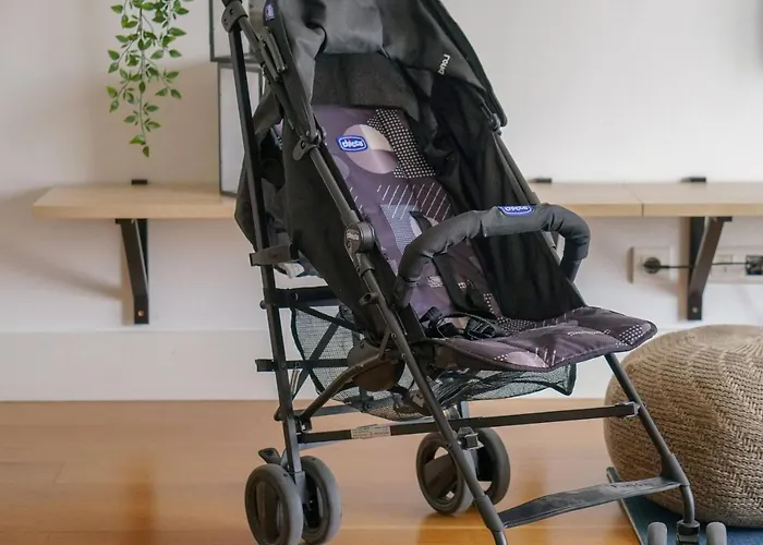 Places - Rooftop * Lissabon