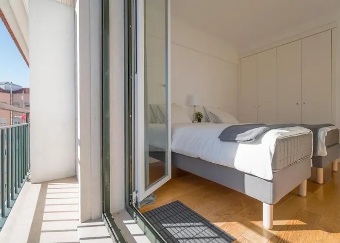 Places - Rooftop Lissabon