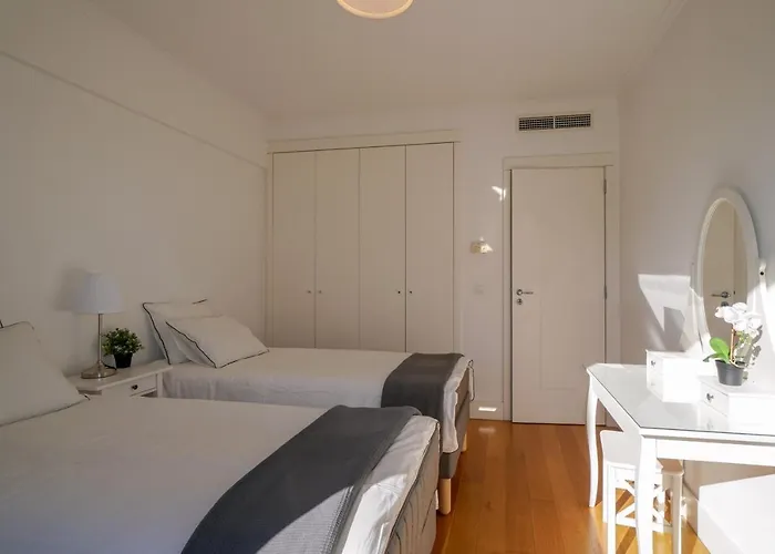 Places - Rooftop Appartement