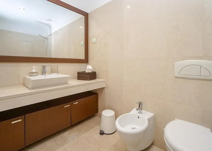 Places - Rooftop Appartement *