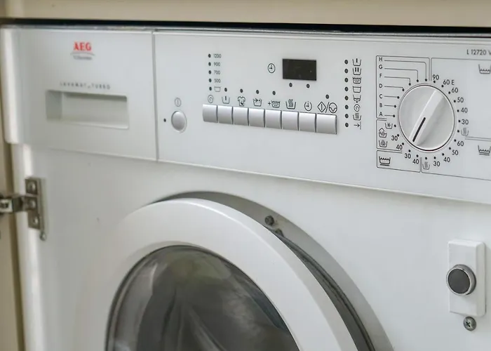 Appartement Places - Rooftop *