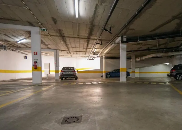 Places - Rooftop Appartement