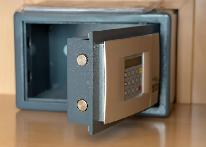 Places - Rooftop Appartement *