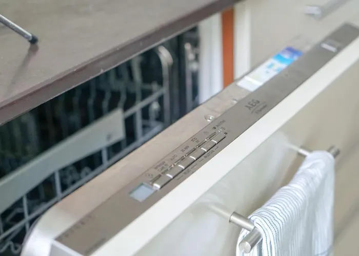 Places - Rooftop Appartement *