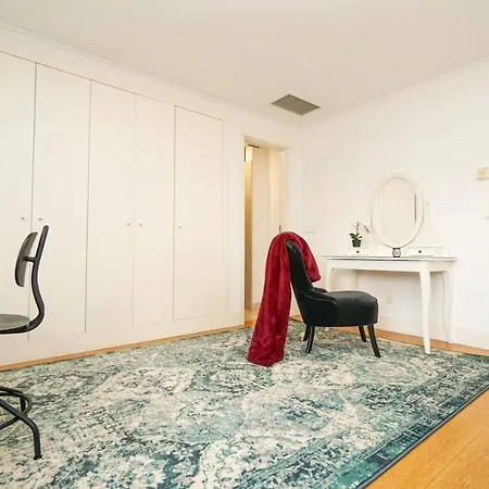 Places - Rooftop شقة *