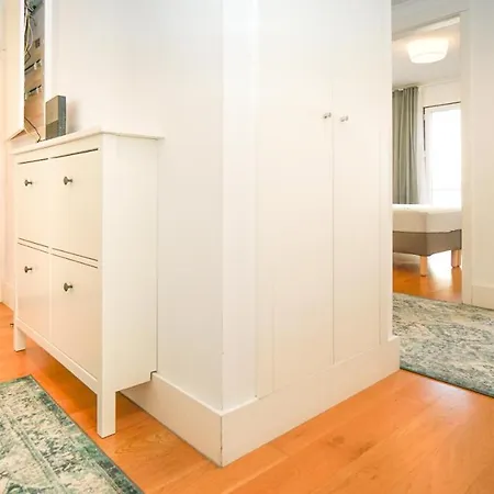 شقة Places - Rooftop Lisboa