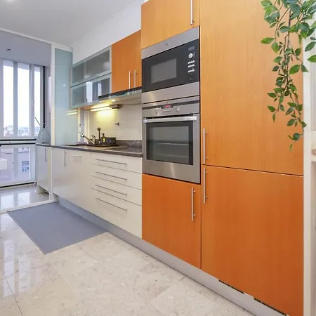 شقة Places - Rooftop *